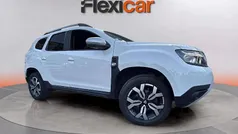 Usado 2022 Dacia Duster Prestige SUV | 16.190 € (Precio justo)