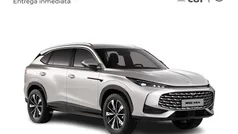 Otro Nuevo 2025 MG HS Comfort SUV | 27.650 € (Precio justo)