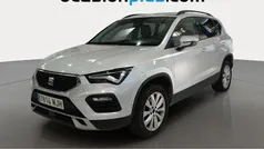 Usado 2023 Seat Ateca Style SUV | 18.500 € (Buen precio)