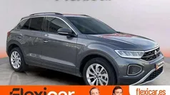 Usado 2022 VW T-Roc Advance SUV | 16.490 € (Super precio)