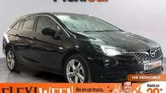 Usado 2021 Opel Astra Business Familiar | 9890 € (Buen precio)
