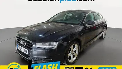 Usado Audi A5 Advanced 150 CV (110 kW) 2013 Berlina