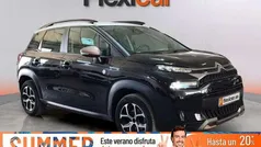 Usado 2023 Citroën C3 Aircross PureTech SUV | 12.890 € (Super precio)