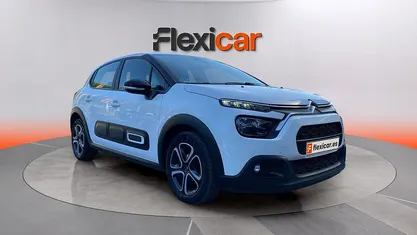 Usado Citroën C3 PureTech 101 CV (74 kW) 2024 Berlina