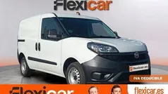 Usado 2019 Fiat Doblò Monovolumen | 8490 € (Super precio)
