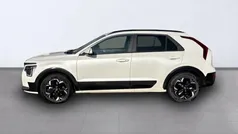 Kia e-Niro