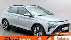 Usado 2021 Hyundai Bayon SUV | 13.890 € (Precio justo)