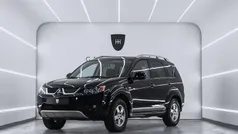 Usado 2009 Mitsubishi Outlander Intense SUV | 7499 € (Precio justo)