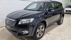 Usado 2012 Toyota RAV4 Sport SUV | 13.800 € (Buen precio)