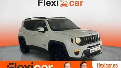Usado 2018 Jeep Renegade Night Eagle SUV | 17.790 € (Precio justo)