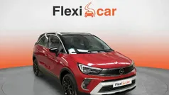 Usado 2021 Opel Crossland GS Line SUV | 11.490 € (Precio justo)