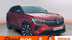 Rojo Usado 2024 Renault Austral Equilibre SUV | 28.990 € (Precio justo)