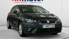 Usado 2020 Seat Ibiza Style Berlina | 15.510 € (Precio justo)