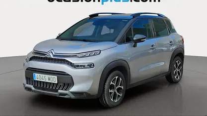 Usado 2022 Citroën C3 Aircross PureTech SUV | 10.819 € (Buen precio)