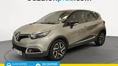 Usado 2015 Renault Captur Intens SUV | 10.890 € (Precio justo)