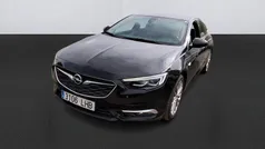 Negro Usado 2020 Opel Insignia Innovation Berlina | 12.200 € (Super precio)