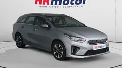 Usado 2021 Kia Ceed Familiar | 17.790 € (Precio justo)