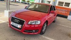 Usado 2013 Audi A3 Attraction | 9495 € (Super precio)