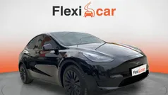 Negro Usado 2023 Tesla Model Y SUV | 30.890 € (Super precio)