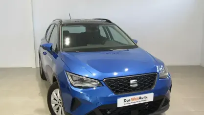 Nuevo Seat Arona Style 115 CV (84 kW) 2025 Azul SUV