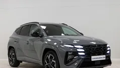 Usado 2024 Hyundai Tucson N Line SUV | 29.900 € (Precio justo)