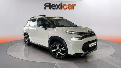 Usado Citroën C3 Aircross Feel 110 CV (80 kW) 2022 SUV