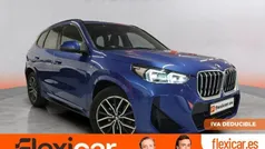 Usado 2024 BMW X1 SUV | 43.990 € (Precio justo)