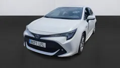 Usado 2020 Toyota Corolla Active Berlina | 20.500 € (Precio justo)