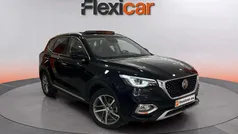 Usado 2022 MG HS Comfort SUV | 17.890 € (Precio justo)