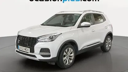 Usado DR DR 4.0 116 CV (85 kW) 2023 Blanco SUV
