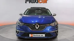 Azul Usado 2020 Renault Mégane IV Business Berlina | 16.490 € (Precio justo)