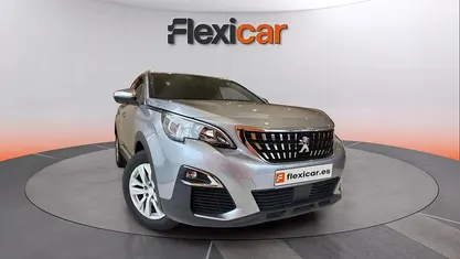 Usado Peugeot 3008 Style 131 CV (96 kW) 2020 SUV