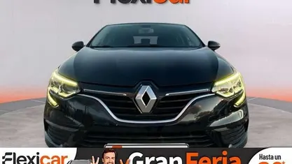 Usado Renault Mégane IV LIMITED 140 CV (102 kW) 2020 Utilitario