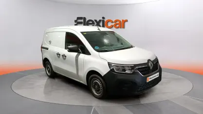 Brugt Renault Kangoo 95 HK (69 kW) 2022 Hvid MPV