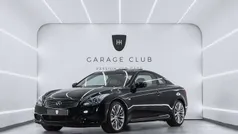 Usado 2013 Infiniti G37 Coupe | 19.499 €