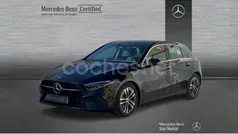 Usado 2024 Mercedes A200 Progressive Berlina | 32.990 € (Buen precio)
