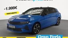 Usado 2024 Opel Astra Berlina | 20.600 € (Precio justo)