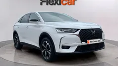 Blanco Usado 2022 DS Automobiles DS7 Crossback Bastille Plus SUV | 21.490 € (Buen precio)