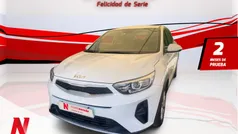 Usado 2022 Kia Stonic SUV | 14.663 € (Precio justo)