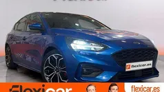 Usado 2020 Ford Focus ST-Line Berlina | 21.490 € (Precio justo)