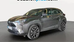 Usado 2022 Toyota Yaris Hybrid Active SUV | 19.446 € (Precio justo)