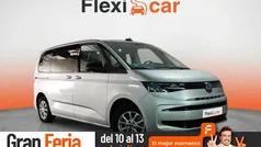 Usado 2022 VW Multivan Style Berlina | 46.290 € (Super precio)