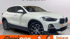 Usado 2020 BMW X2 SUV | 20.990 € (Precio justo)