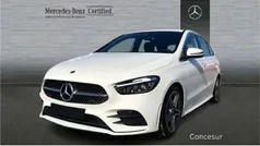 Mercedes B250e