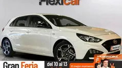 Usado 2023 Hyundai i30 N Line Utilitario | 19.490 € (Precio justo)