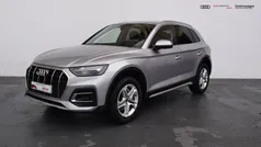 Gris Usado 2024 Audi Q5 Advanced SUV | 44.647 € (Super precio)