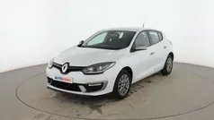 Usado 2014 Renault Mégane III GT Utilitario | 8799 € (Precio justo)