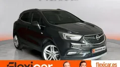 Usado 2019 Opel Mokka Design Edition SUV | 13.990 € (Precio justo)
