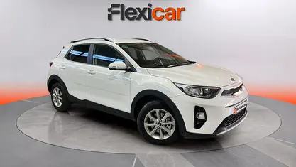 Usado Kia Stonic 84 CV (61 kW) 2019 SUV