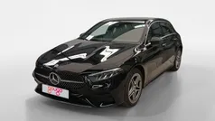 Usado 2024 Mercedes 250 | 38.900 € (Precio justo)